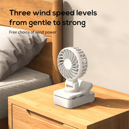 Damen tragbarer Mini Ventilator Brehn