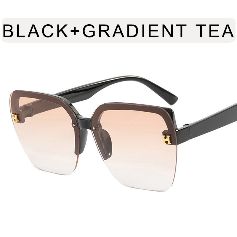 Damen Hochwertige Sonnenbrille Brehn