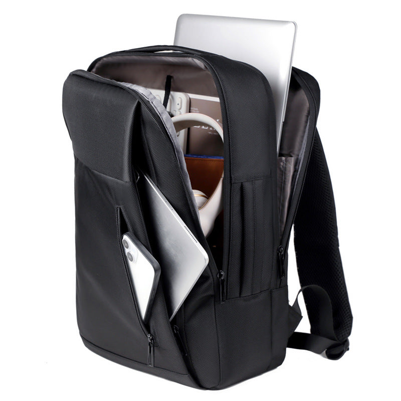 Moderner Laptop-Rucksack Brehn