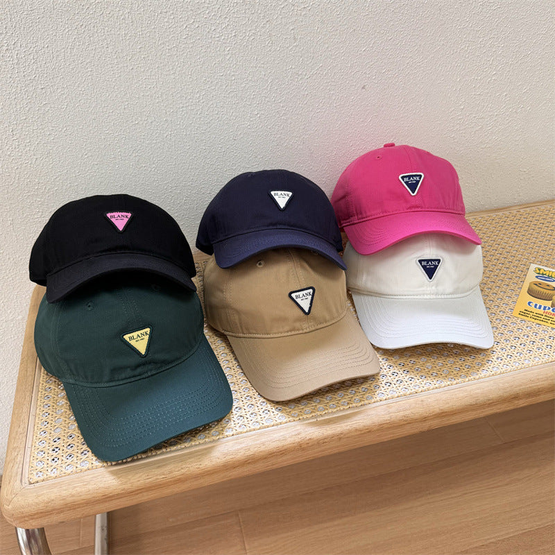 Herren Freizeit Baumwoll Baseballkappe Brehn 1783922758