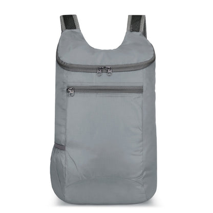 Leichtgewicht Packbarer Outdoor Rucksack Brehn