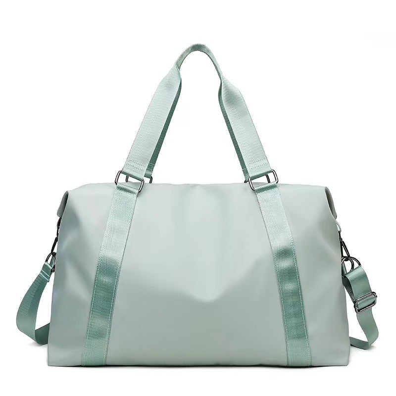 Stilvolle Sport- Und Reisetasche Brehn