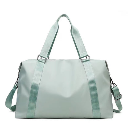 Stilvolle Sport- Und Reisetasche Brehn