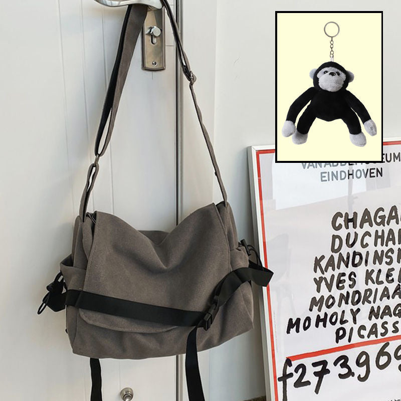 Casual Schulter Sling Bag Brehn