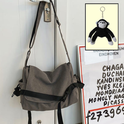 Casual Schulter Sling Bag Brehn