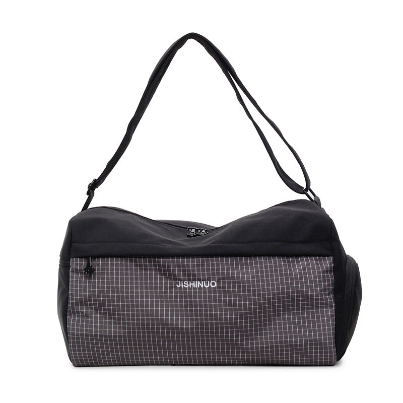 Stylischer Sport Tragetasche Brehn