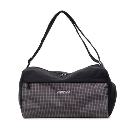 Stylischer Sport Tragetasche Brehn