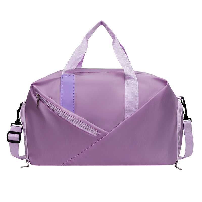 Vielseitige Gym-Duffle-Tasche Brehn