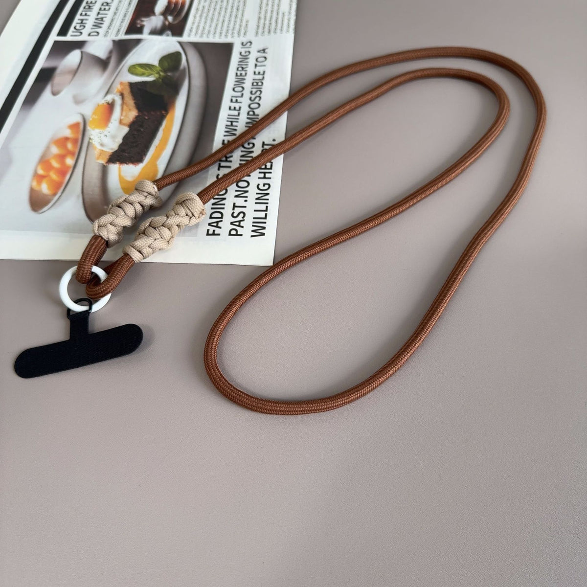 Verstellbarer elastischer Nützlichkeitsgurt Brehn