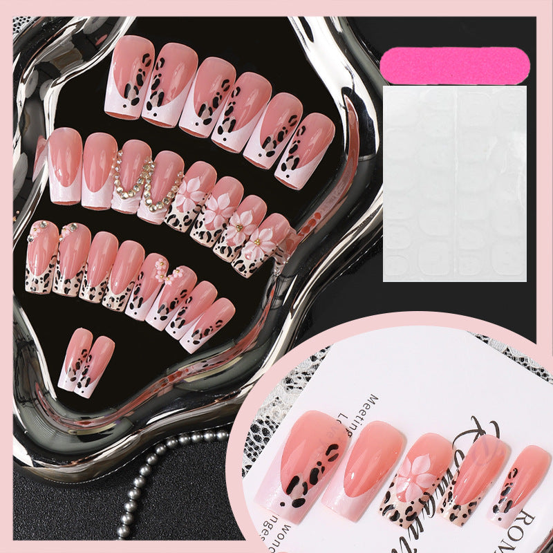 Artistic Nail Design Brehn