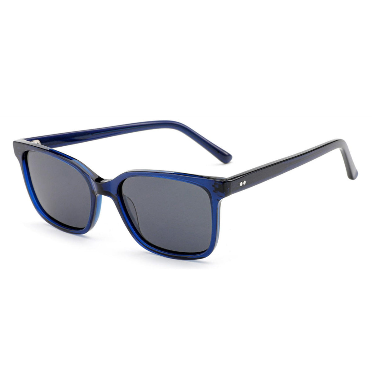 Damen Sonnenbrille im stilvollen quadratischen Design mit UV-Schutz Brehn