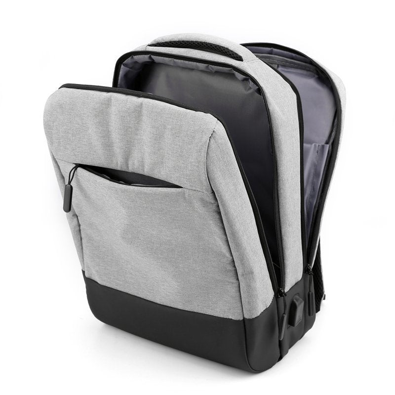 Moderner Urbaner Laptop-Rucksack Brehn
