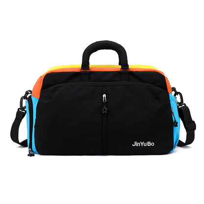 Multi-Funktionale Reise-Duffel-Tasche Brehn