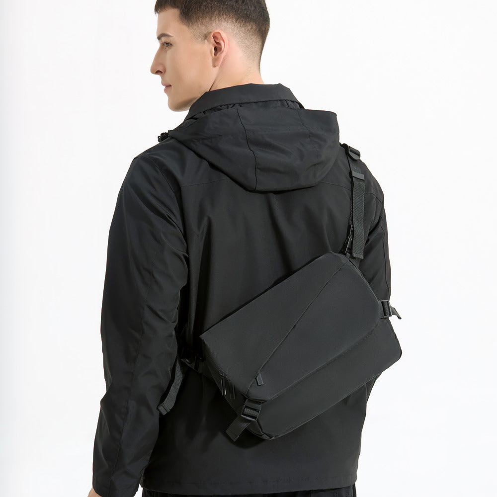 Adaptive Urban Sling Bag Brehn