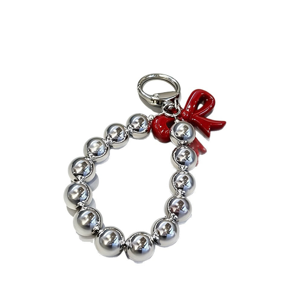 Stylischer Schlüsselanhänger Halter Brehn