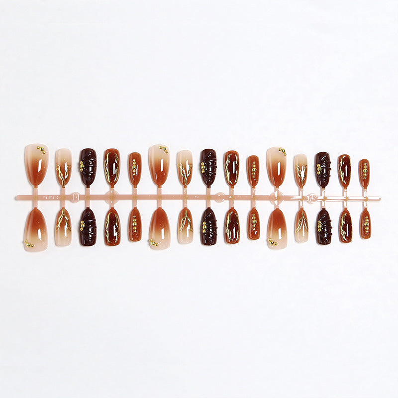 Fingernagelset Brehn