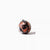Künstlerische dekorative Steinball