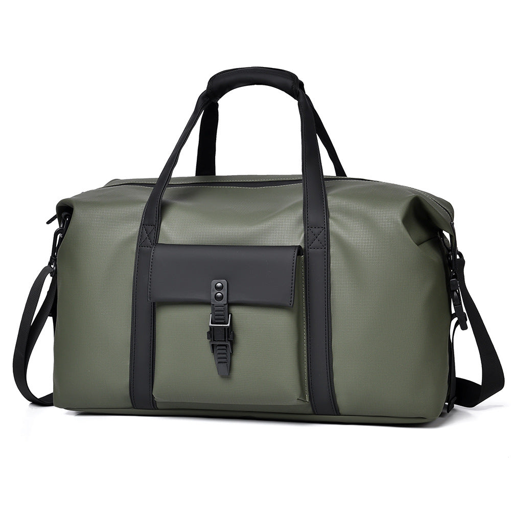 Wasserdichter Reise-Duffle-Bag Brehn
