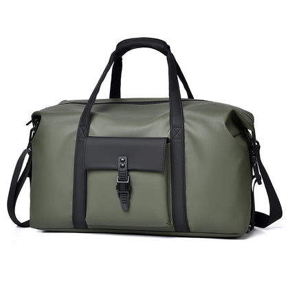 Wasserdichter Reise-Duffle-Bag Brehn
