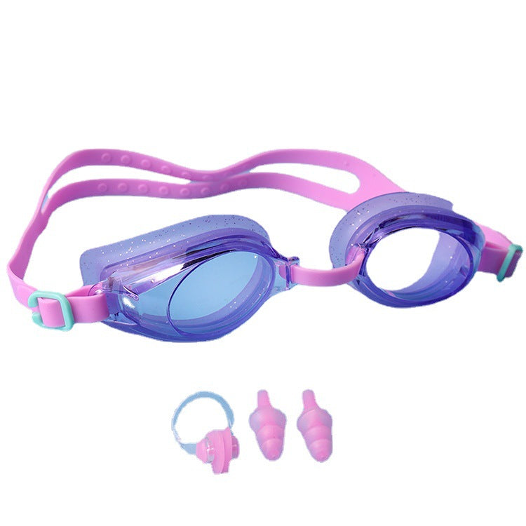Schwimmbrille Set Brehn