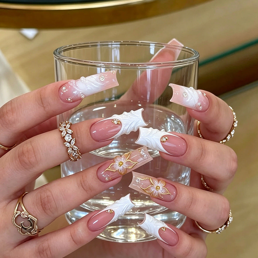 Nail Art Brehn