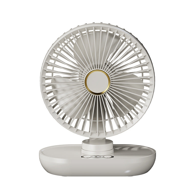 Damen Tragbarer Tischventilator Brehn