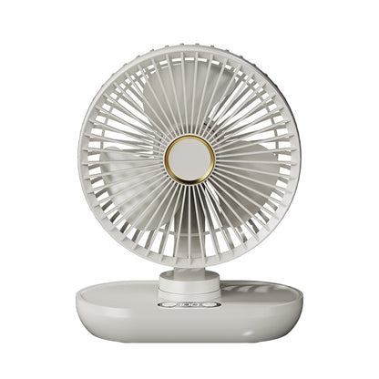 Damen Tragbarer Tischventilator Brehn