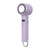 Unisex Portable USB Rechargeable Handheld Fan Brehn