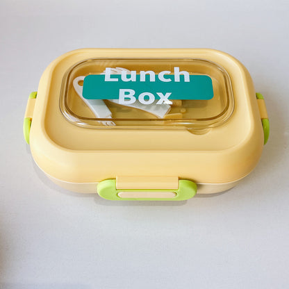 Multifunktionale Bento Lunch Box