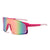 Sport Performance Shield Sonnenbrille