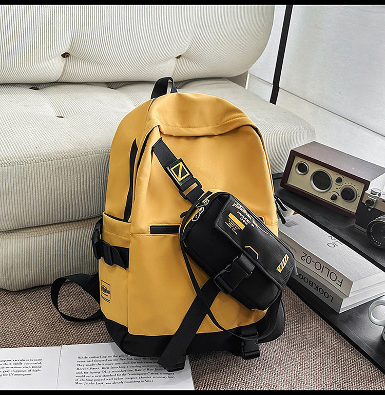 Urban Utility Schulrucksack