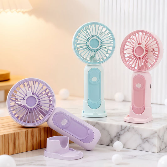 Damen tragbarer Mini Ventilator Brehn