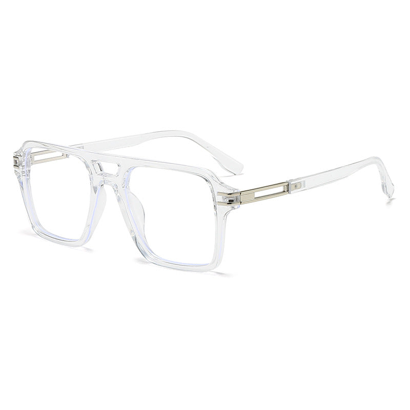 Damen modische Brille Brehn