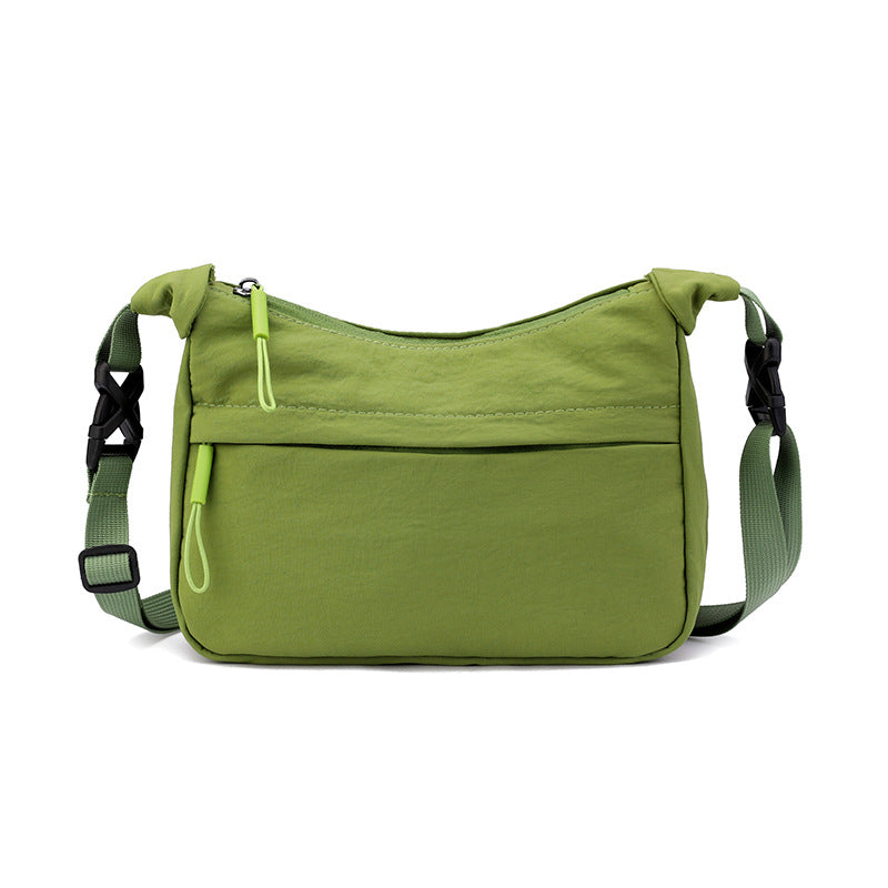 WoMulti-Functional Everyday Messenger Bag Brehn