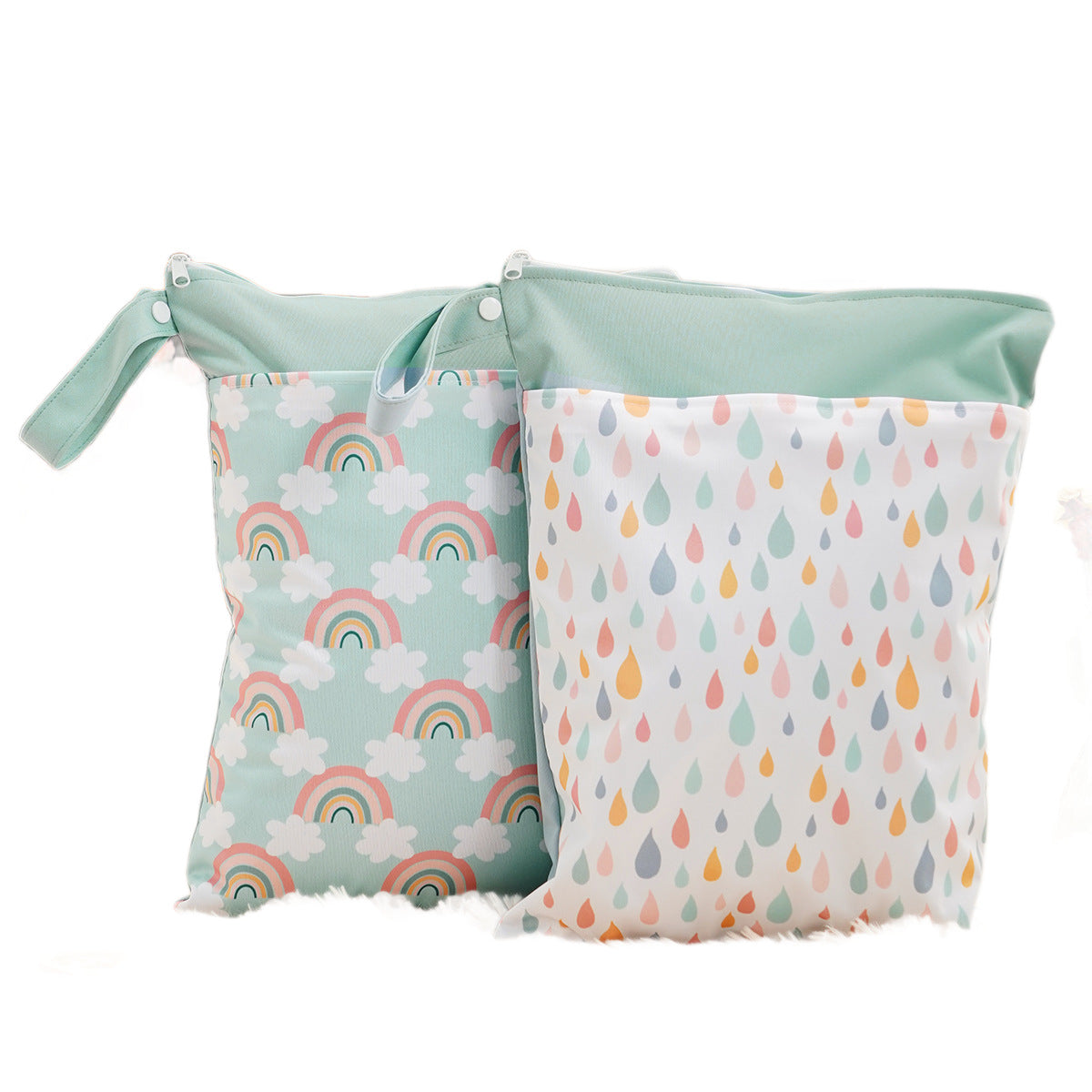 Wickeltasche Brehn