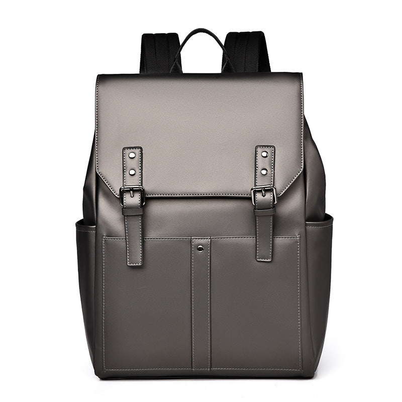 Stilvoller Multi-Compartment-Reiserucksack Brehn