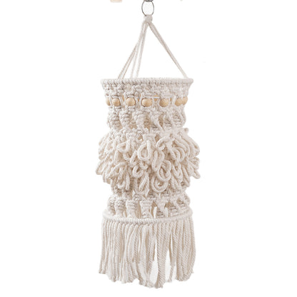 Macrame Hängetopf Brehn
