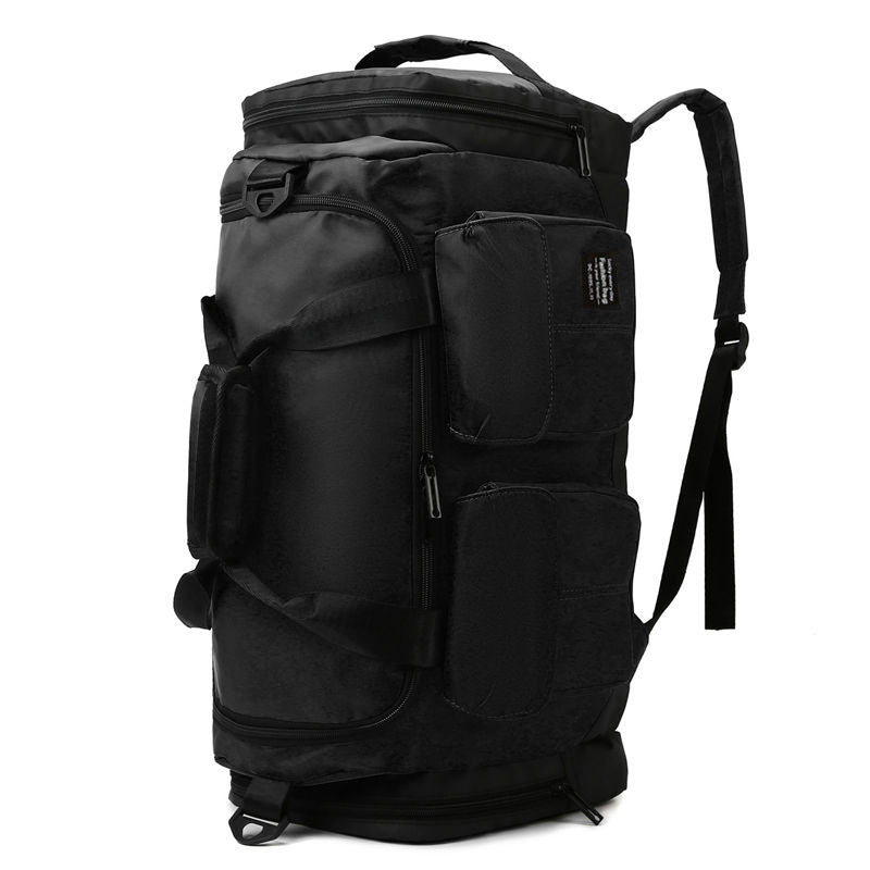 Multifunktionale taktische Reisetasche Brehn