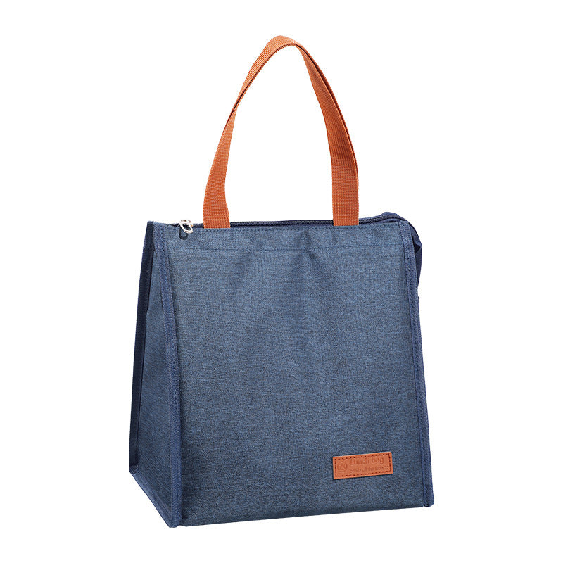 Isolierter Lunch-Kühltasche Brehn