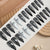 Kreatives Kunstnagelset mit gruseligen Motiven Brehn