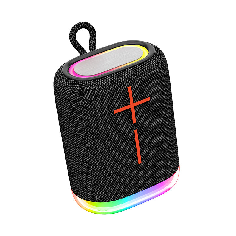 Tragbarer Bluetooth Lautsprecher Brehn