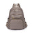 Stylischer Multifunktionaler Stepp-Rucksack