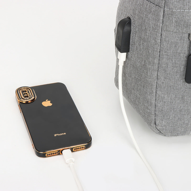 Multi-Funktionaler Urban Rucksack Set Brehn