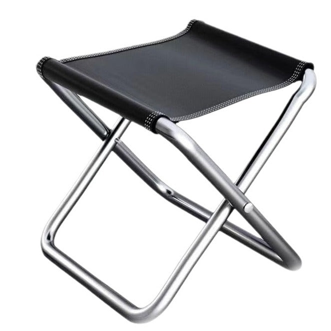 Unisex Klappbarer Campingstuhl mit ergonomischer Sitzfläche Brehn