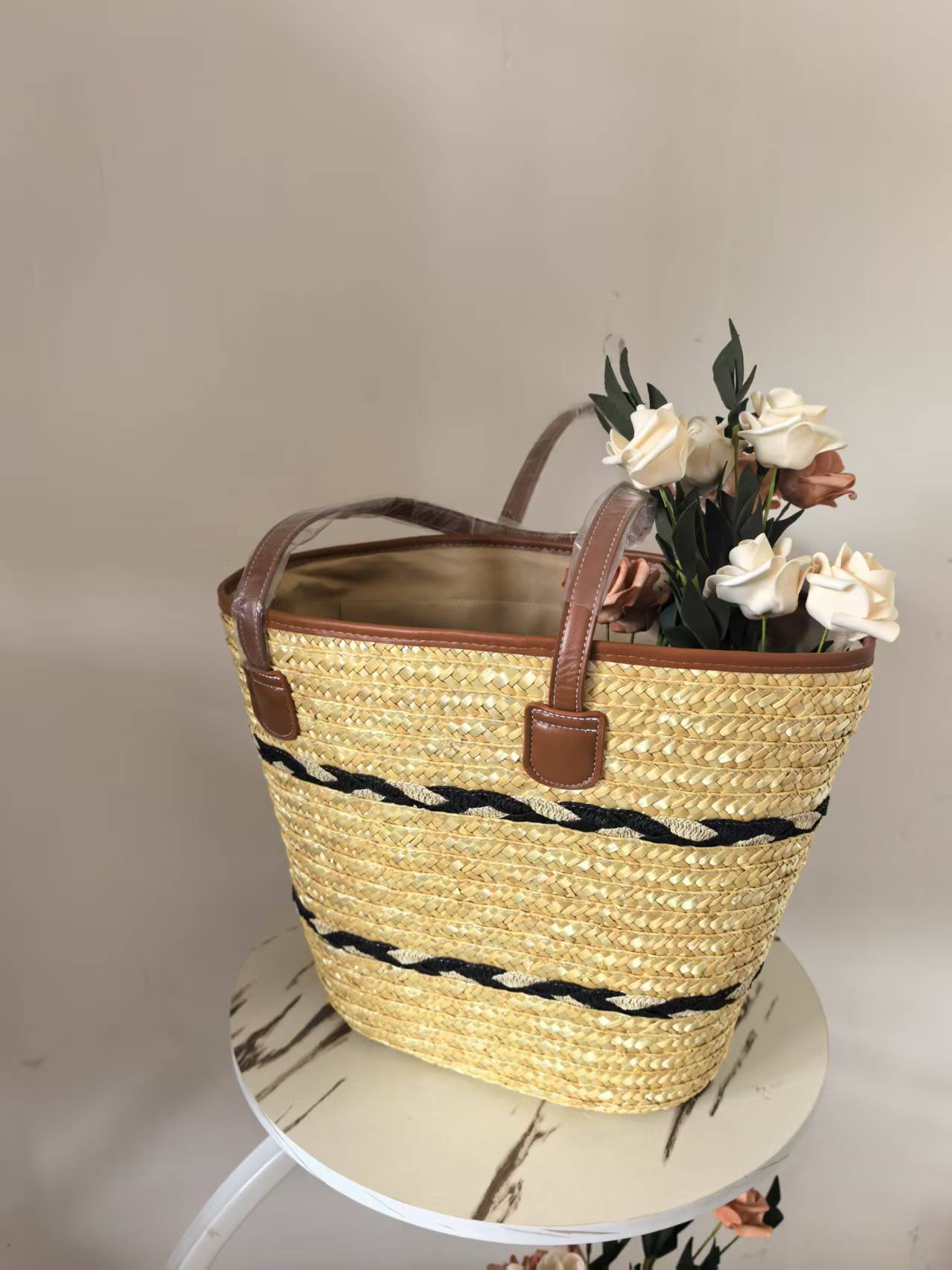 Handtasche Brehn