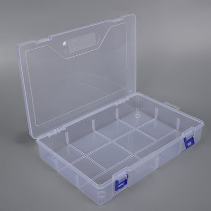 Anpassbarer Bastel Organizer Brehn