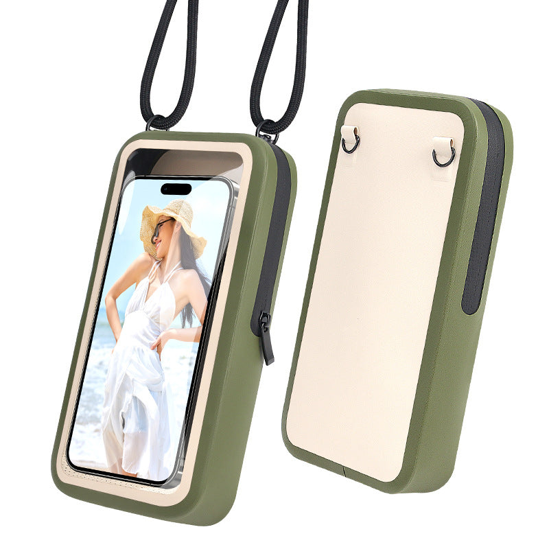 Multifunktionale Smartphone-Tasche Brehn