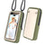 Multifunktionale Smartphone-Tasche Brehn