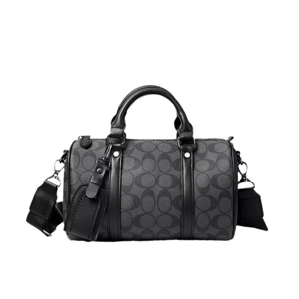 Stilvolle Handtasche Aus Hochwertigem Pu-Leder Brehn