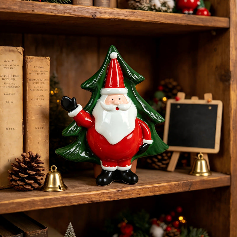 Weihnachtsfigur Brehn
